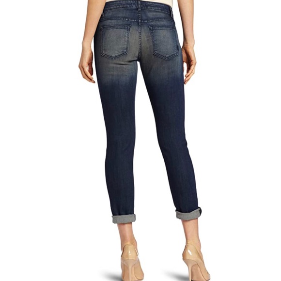 Rich & Skinny Denim/Jeans - Picture 2 of 8